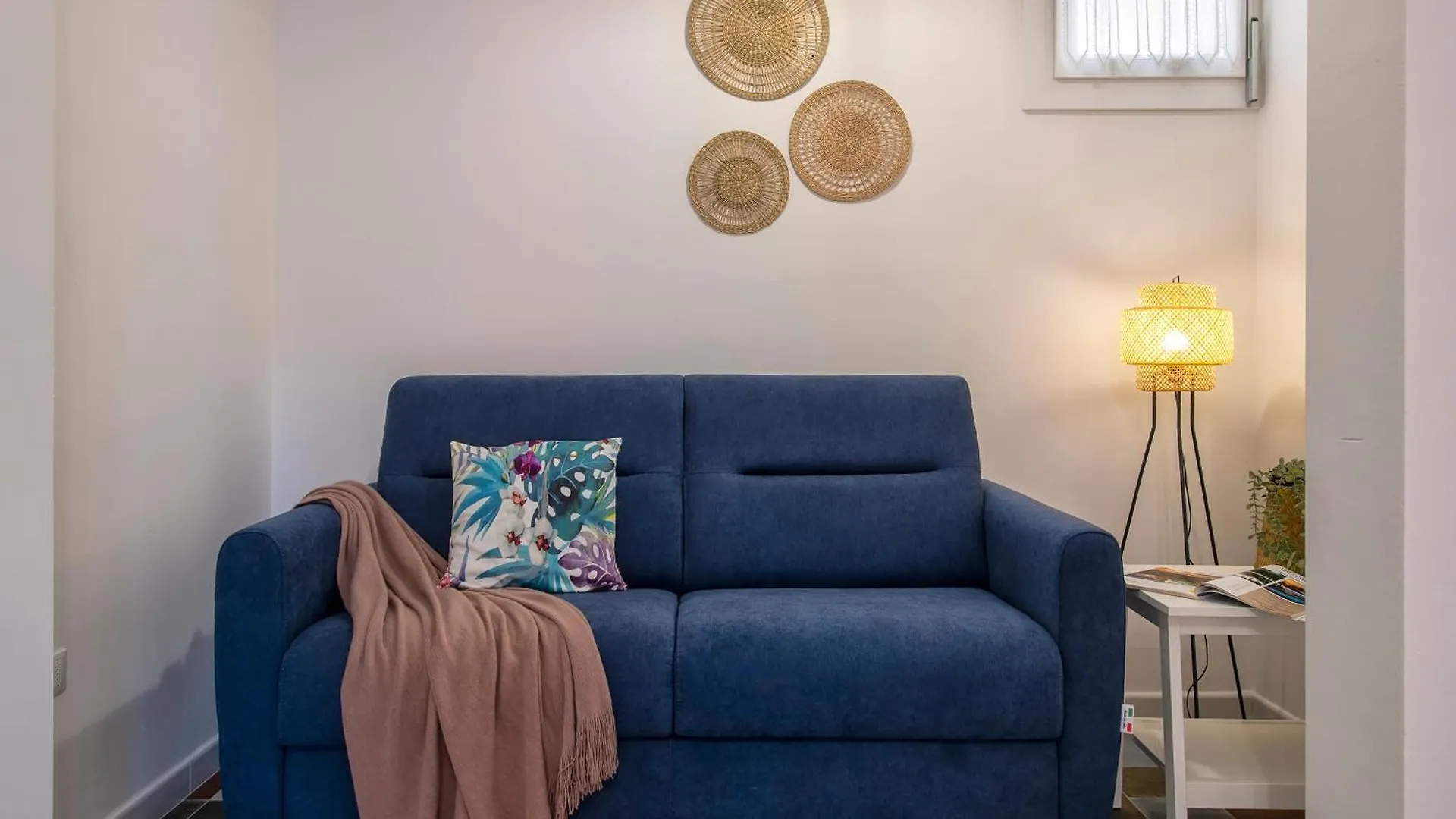올비아 Casa Elicriso 아파트