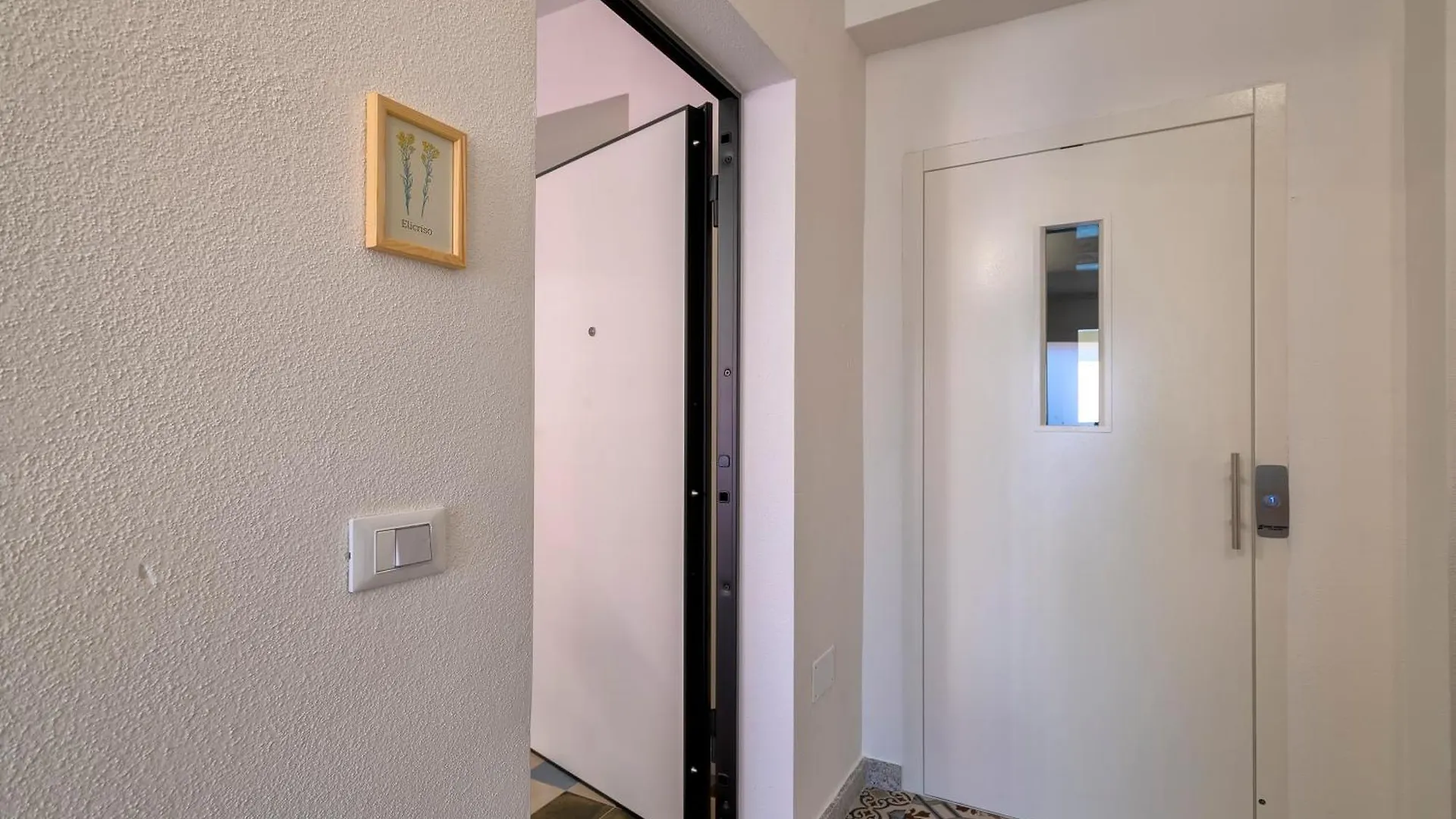 올비아 Casa Elicriso 아파트 0*,