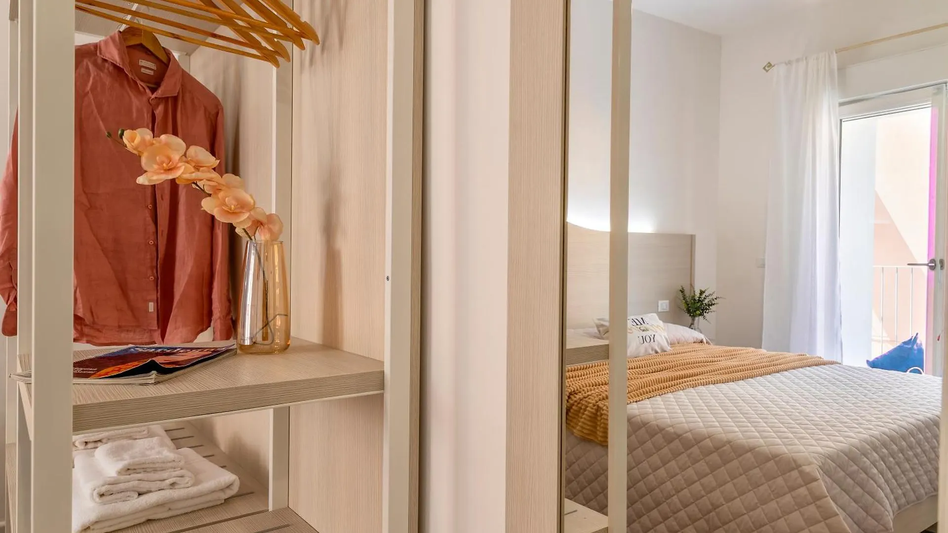 Casa Elicriso Apartment Olbia 0*,  Italy
