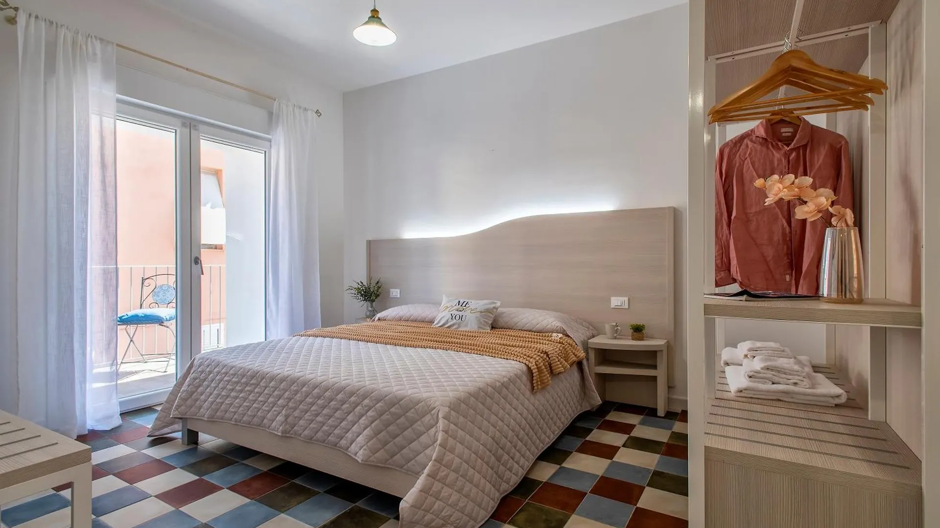 Casa Elicriso Apartment Olbia