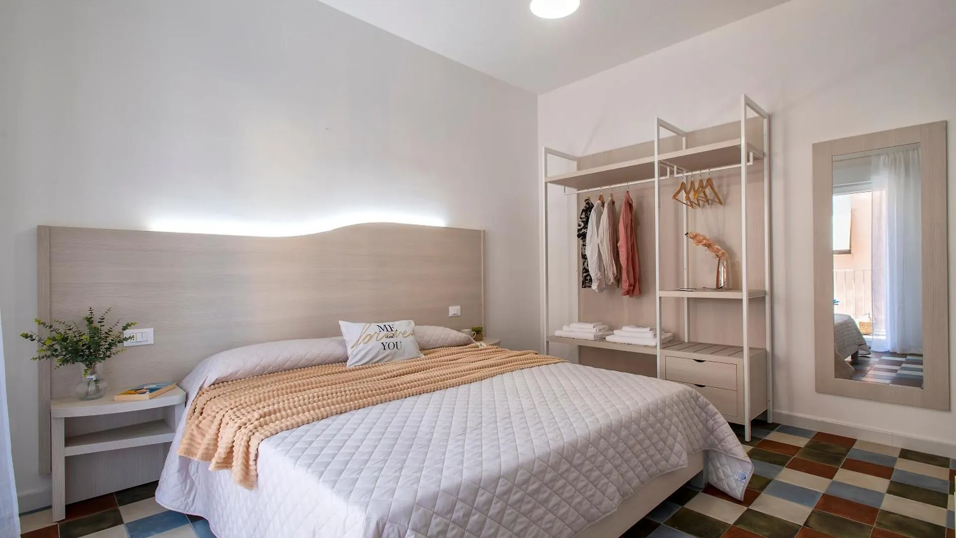 Casa Elicriso Apartment Olbia 0*,  Italy