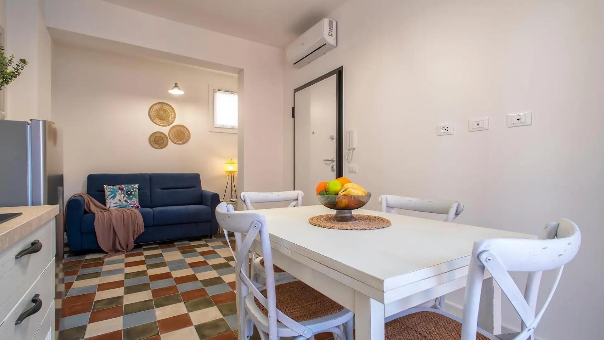 Casa Elicriso Apartment Olbia Italy