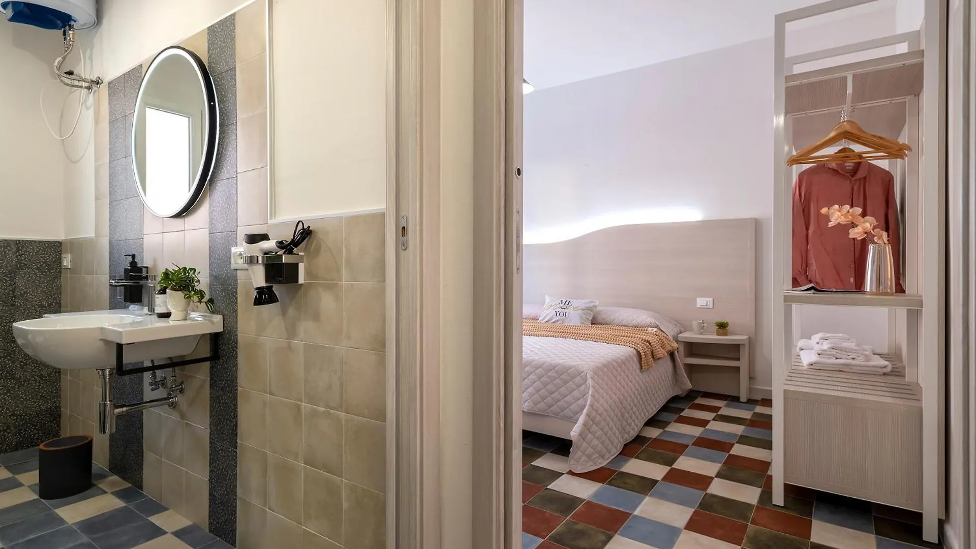 Casa Elicriso Apartment Olbia Italy